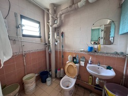 Blk 260B Compassvale North Gate (Sengkang), HDB 5 Rooms #564130441
